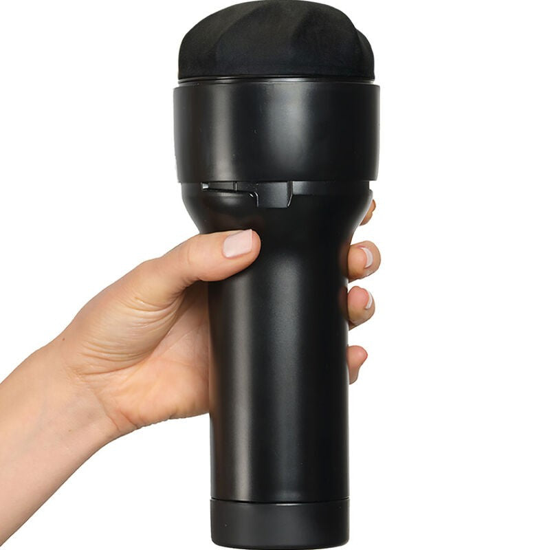 Feel Stroker Feel Sensation - Kiiroo - Masturbadores masculinos (3)