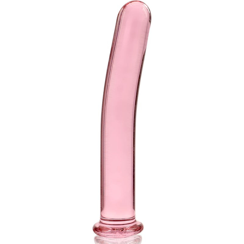 Nebula Dildo Cristal Modelo 9 - Ibiza - Dildos o Consoladores (3)