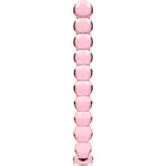 Nebula Dildo Cristal Modelo 22 Rosa - Ibiza - Dildos o Consoladores (2)