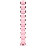 Nebula Dildo Cristal Modelo 22 Rosa - Ibiza - Dildos o Consoladores (2)