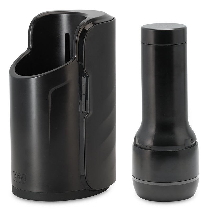 Kiiroo Keon + Feel Stroker Interactivo 2