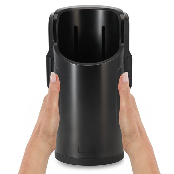 Kiiroo Keon Interactivo - Kiiroo - Masturbadores masculinos