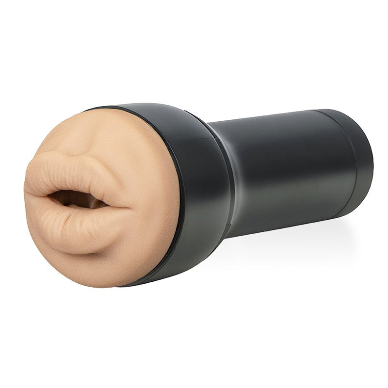 FeelVictoria June Boca Stroker - Kiiroo - Masturbadores masculinos (3)