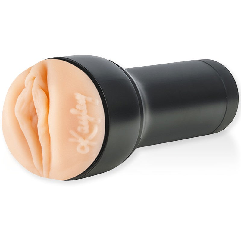 Feel Kayley Gunner Stroker - Kiiroo - Masturbadores masculinos (4)