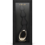 Masajeador Anal Soraya Beads Negro - Lelo - Bolas anales o cuentas (Anal Beads) (3)