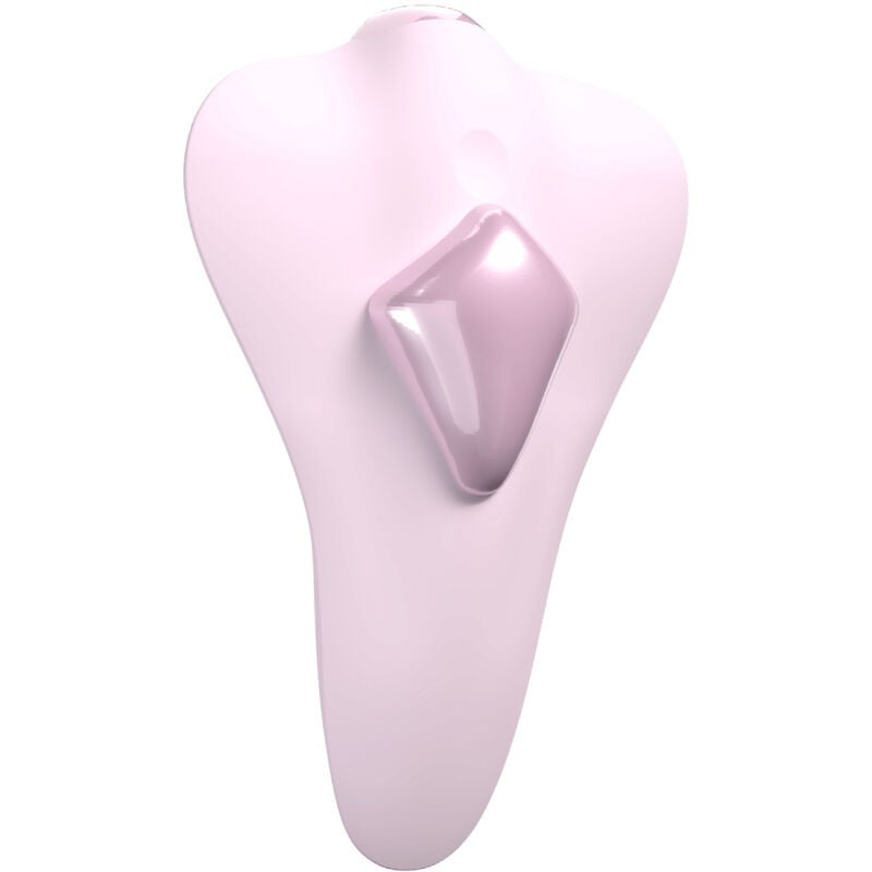 Estimulador braguita Temptation con App - Adrien Lastic - Vibradores para braguita a control remoto (3)