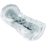 Masturbador Manual Victoria Transparente - PrettyLove - Masturbadores masculinos (3)
