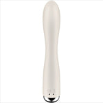 Conejito Spinning Rabbit 1 Beige - Satisfyer - Vibradores (4)