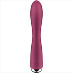 Conejito Spinning Rabbit 1 Rojo 2