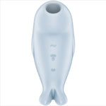 Succionador Seal You Soon Azul - Satisfyer - Vibradores (4)