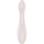Vibrador Punto G G-force Beige - Satisfyer - Vibradores (4)