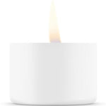 Slow Sex Vela de Masaje Corporal - Bijoux Indiscrets - Velas para masajes eróticos Shunga y más (3)