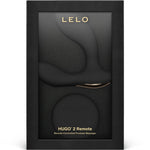 Lelo Hugo 2 Remote Estimulador Prostático - Lelo - Vibradores masculinos para el masaje prostático (3)