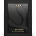 Lelo Hugo 2 App Prostático - Lelo - Vibradores masculinos para el masaje prostático (3)