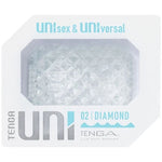 Dedal Tenga Uni Diamond - Tenga - Masturbadores masculinos (3)
