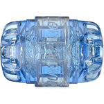 Quickshot Turbo Blue Ice - Fleshlight - Masturbadores masculinos (3)