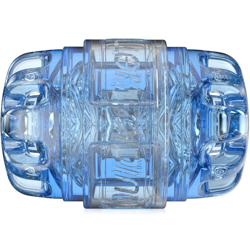Quickshot Turbo Blue Ice - Fleshlight - Masturbadores masculinos (3)