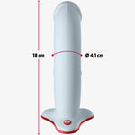 Dildo The Boss Celeste 2