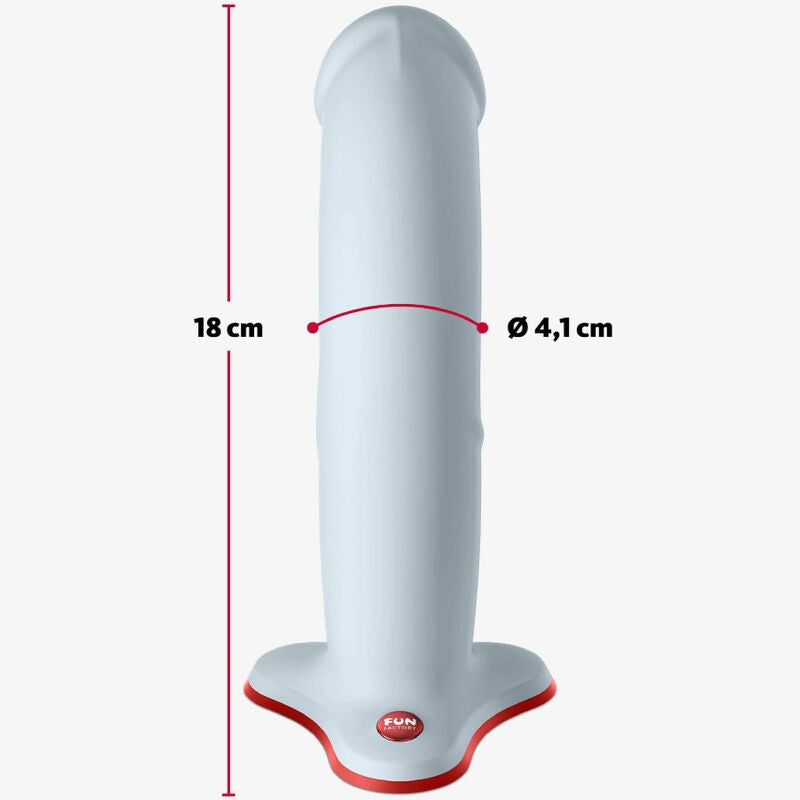 Dildo The Boss Celeste 2