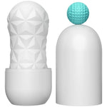 Masturbador Manual Victoria Texturizado - PrettyLove - Masturbadores masculinos