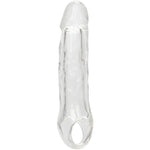 Extensión Pene Performance Maxx +3.25 cm Transparente 2