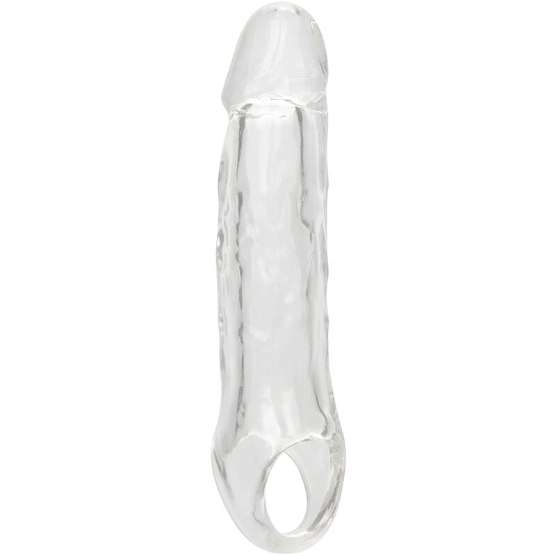 Extensión Pene Performance Maxx +3.25 cm Transparente 2