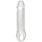 Extensión Pene Performance Maxx +5 cm Transparente 2