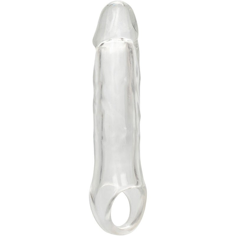 Extensión Pene Performance Maxx +5 cm Transparente 2