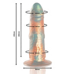 Dildo Fantasía Talos - Epic - Dildos o Consoladores (2)