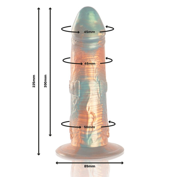 Dildo Fantasía Talos
