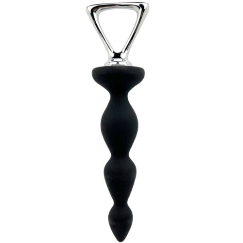 Estimulador Anal Arrow II Negro