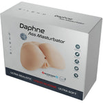Masturbador Trasero Daphne - Silexd - Masturbadores masculinos (3)