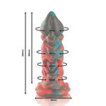 Dildo Phobos hijo del Amor y el Deleite Tamaño S - Epic - Dildos o Consoladores (3)