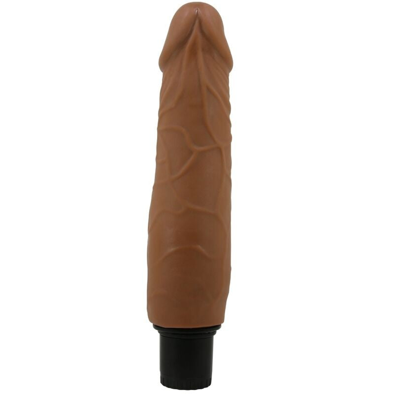 Waldorf Vibrador Mulato 2