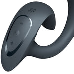 G For Goddess 1 Negro - Satisfyer - Vibradores (3)