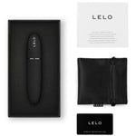 Mia 3 Negro - Lelo - Vibradores (3)