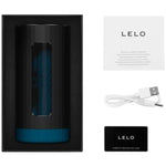 Masturbador F1S V3 XL Azul - Lelo - Masturbadores masculinos (3)