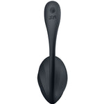 Ribbed Petal con Control Remoto y App - Satisfyer - Vibradores (3)