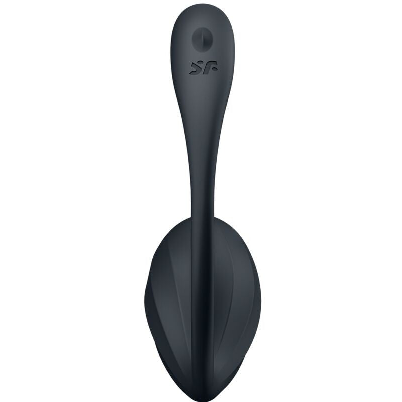 Ribbed Petal con Control Remoto y App - Satisfyer - Vibradores (3)