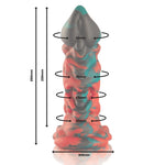 Dildo Phobos hijo del Amor y el Deleite Tamaño L - Epic - Dildos o Consoladores (3)