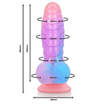 Empusa, Guardiana de Hades - Epic - Dildos o Consoladores (3)