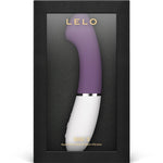 Gigi 3 Violeta Vibrador Punto G - Lelo - Vibradores (3)