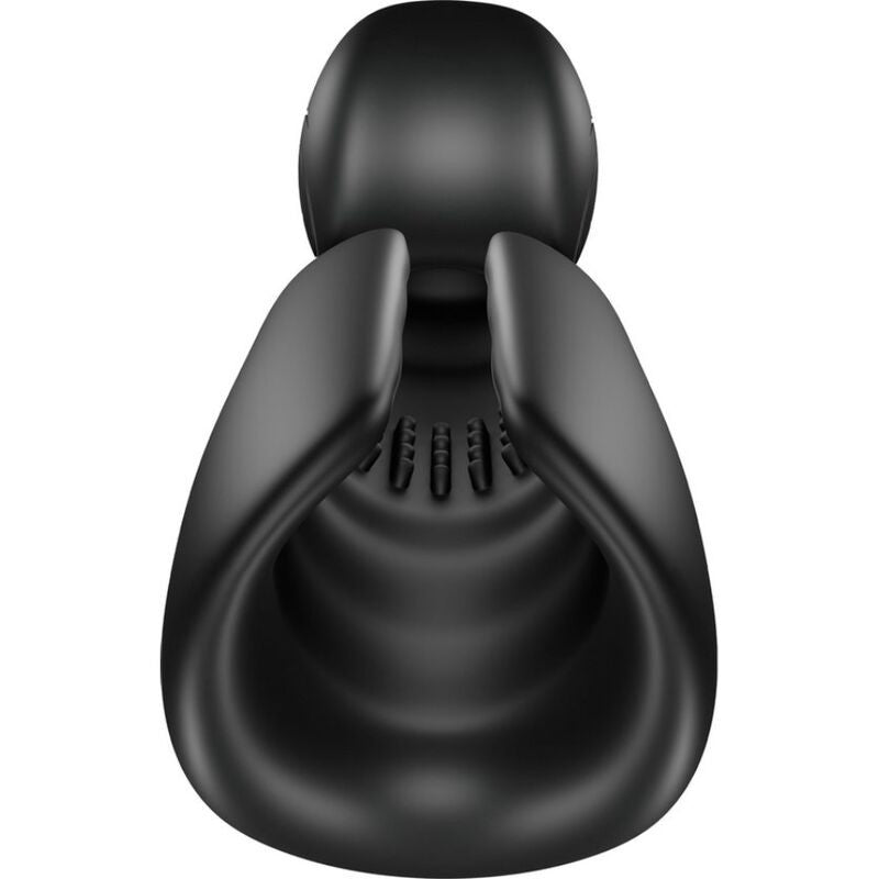 Evo Slide NRoll Masturbador Vibrador - Snail Vibe - Masturbadores masculinos (4)