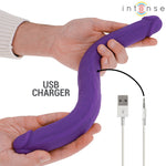 Dildo Doble Vibrador Gunter 2