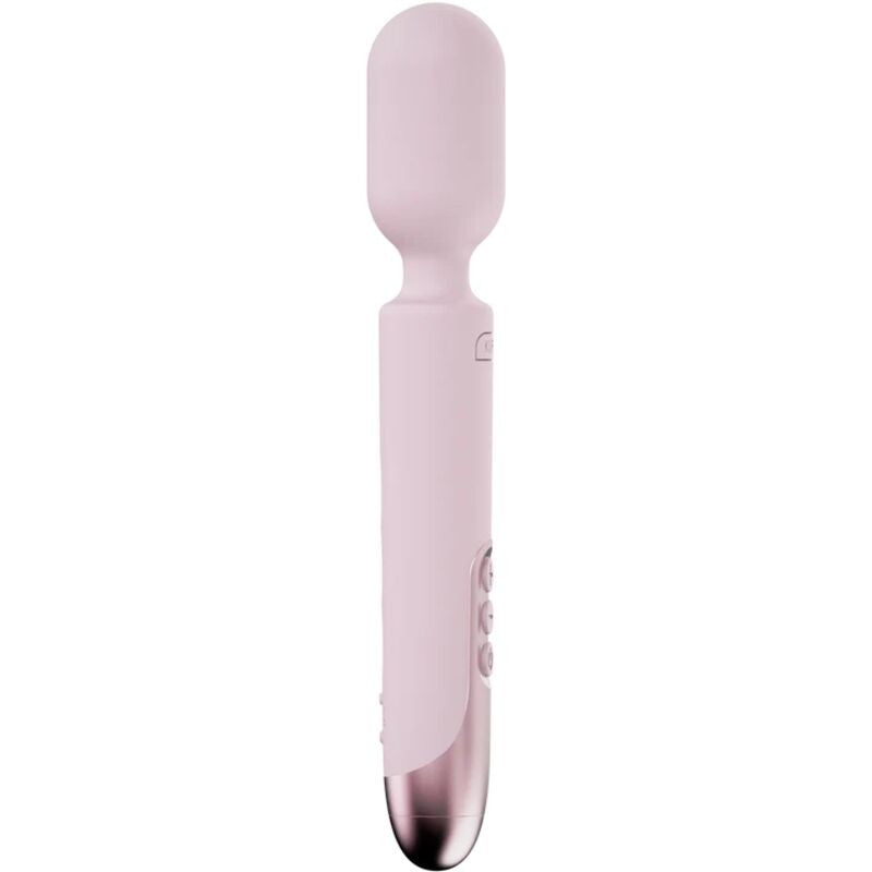 ProWand Micrófono Vibrador con App - Kiiroo - Vibradores (4)
