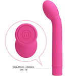 Vibrador Punto G Logan 2