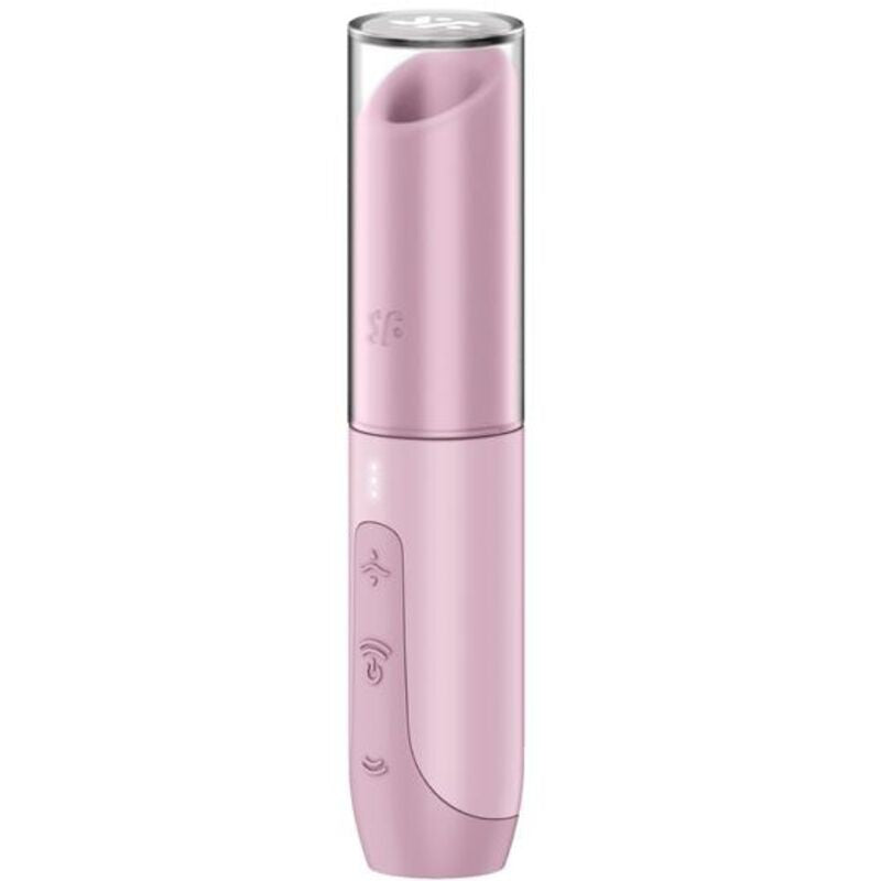 Secret Kiss Estimulador Clítoris - Satisfyer - Vibradores (3)