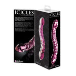 Consolador cristal icicles 55 - Pipedream - Dildos o Consoladores (3)