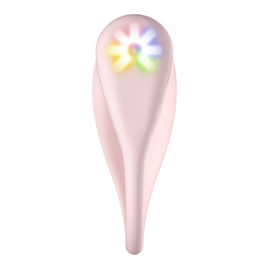 Huevo Vibrador Spot Kiss Me - Kiiroo - Vibradores (3)