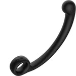 Axi Vibrador con Fingering - Snail Vibe - Vibradores (3)